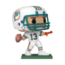FUNKO POP! - Sports - NFL Legends Football Miami Dolphins Dan Marino #215